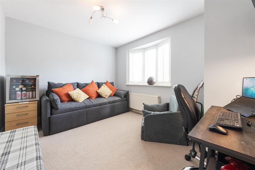 21 Aspley Heath Lane, Tanworth in Arden, B94 5 HU 4
