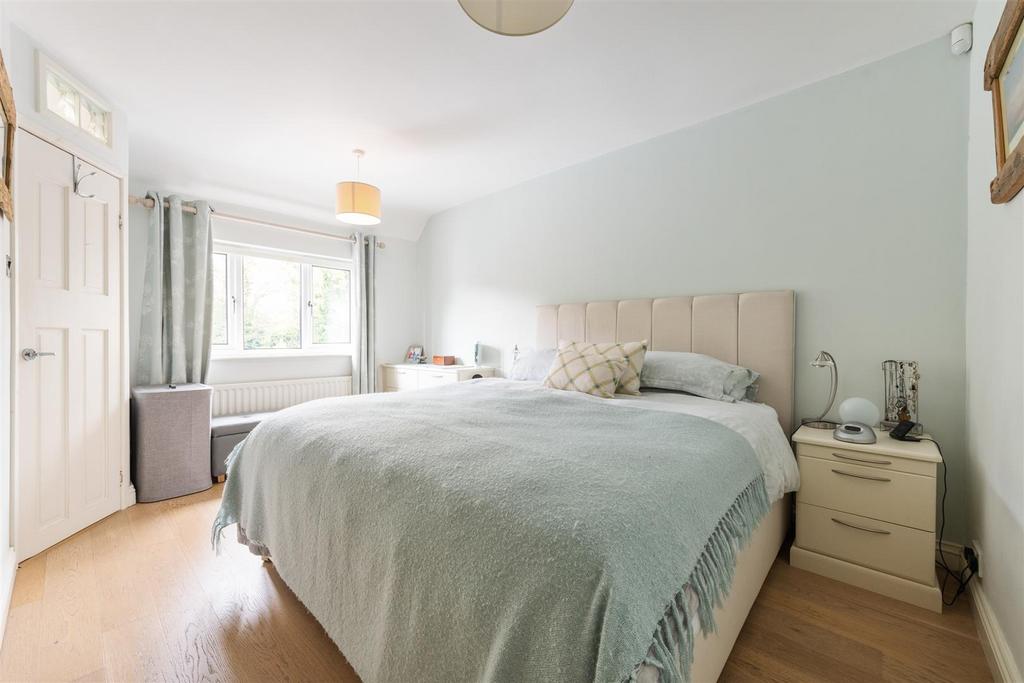 21 Aspley Heath Lane, Tanworth in Arden, B94 5 HU 2