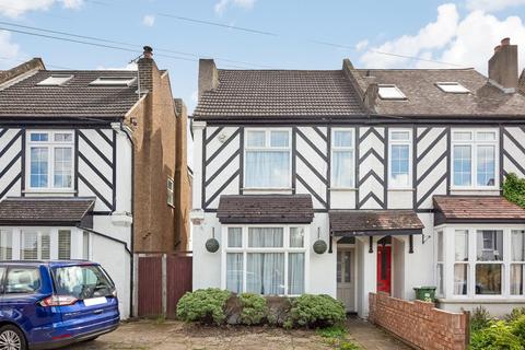 3 bedroom semi-detached house for sale, Salisbury Road, Bexley, Kent
