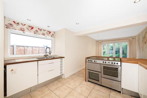 3 bedroom semi-detached house for sale, Salisbury Road, Bexley, Kent