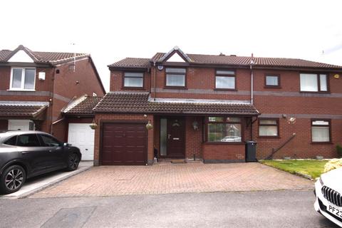 4 bedroom semi-detached house for sale, Convent Close, Aughton L39