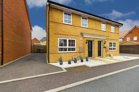 6 Britannia Road, Griston, Thetford, IP25 6FU