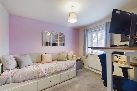 6 Britannia Road, Griston, Thetford, IP25 6FU