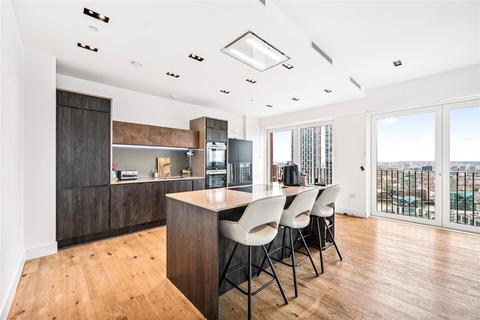 3 bedroom apartment for sale, Exchange Gardens, London, SW8