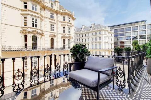 2 bedroom apartment to rent, 20 Prince Of Wales Terrace, London W8