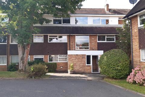 2 bedroom apartment to rent, Elm Lodge, Fentham Road, Solihull, West Midlands