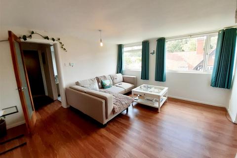 2 bedroom apartment to rent, Elm Lodge, Fentham Road, Solihull, West Midlands