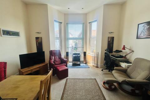 1 bedroom flat for sale, Birley House, 13 College Road, Eastbourne BN21