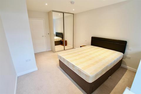 2 bedroom house share for sale, Castle Point, Castle Boulevard, Nottingham