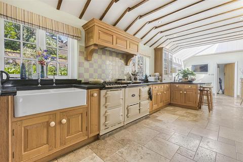 4 bedroom detached house for sale, Green Lane, Pangbourne, Reading