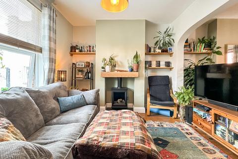 39 Highridge Road, Bedminster, Bristol, BS3 3HX
