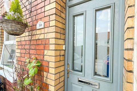 39 Highridge Road, Bedminster, Bristol, BS3 3HX