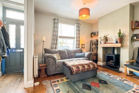 39 Highridge Road, Bedminster, Bristol, BS3 3HX