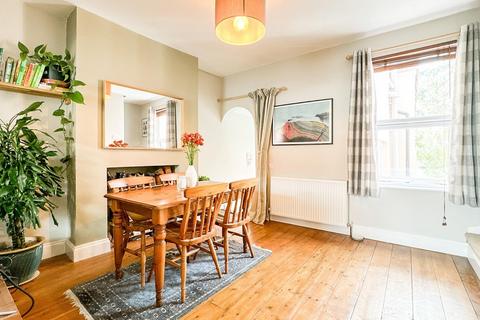 39 Highridge Road, Bedminster, Bristol, BS3 3HX