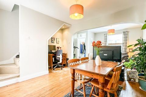 39 Highridge Road, Bedminster, Bristol, BS3 3HX