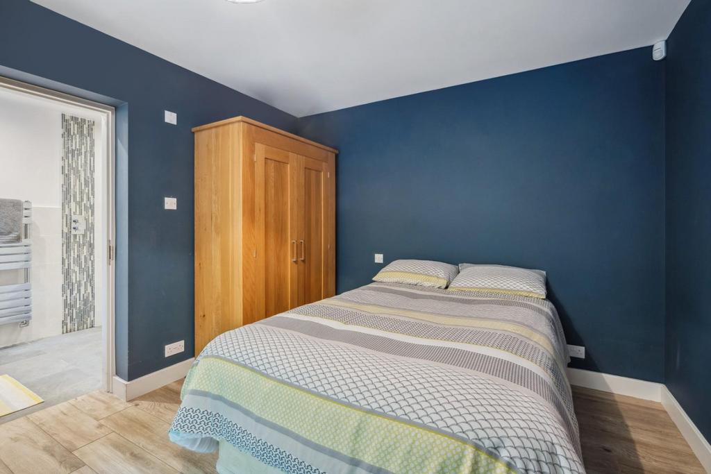Ground Floor Bedroom