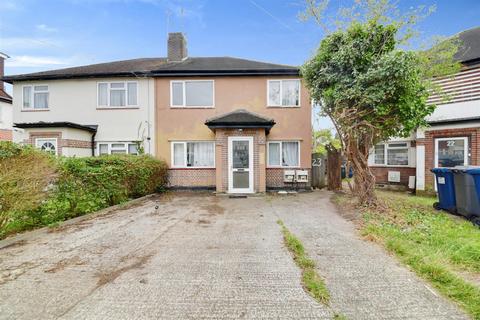 2 bedroom flat for sale, Vineyard Avenue, Mill Hill