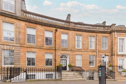 5 bedroom terraced house for sale, Woodside Crescent, Glasgow, G3
