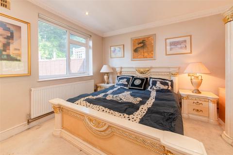 3 bedroom detached bungalow for sale, Ridge Close, Hendon, London