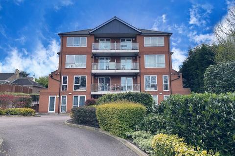 2 bedroom flat for sale, Garden Lodge Close, Derby DE23