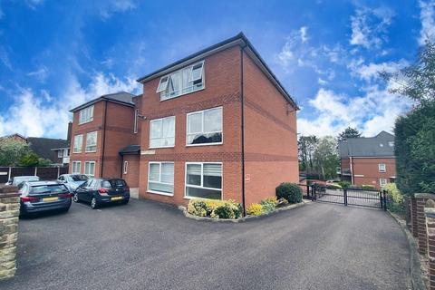 2 bedroom flat for sale, Garden Lodge Close, Derby DE23