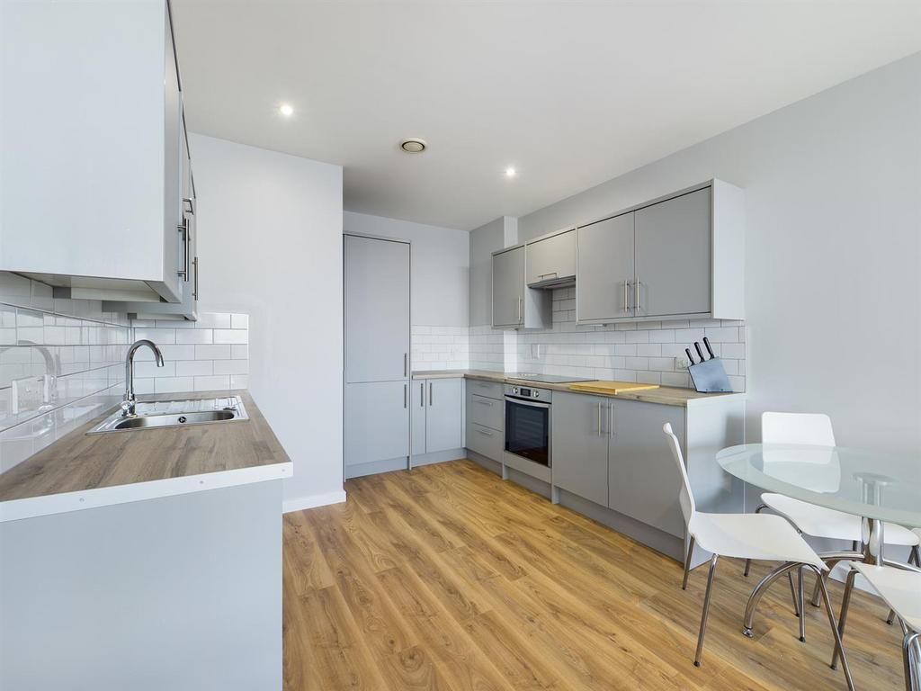 55 Degrees North, Newcaslte Upon Tyne... 2 bed apartment to rent £
