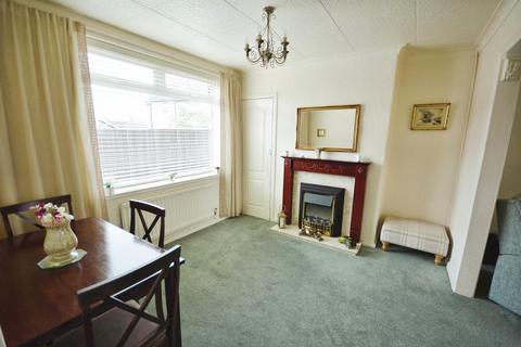 3 bedroom terraced house for sale, Sycamore Grove, Willington