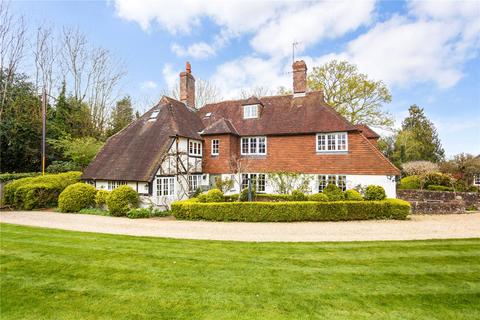 5 bedroom detached house for sale, Langton Lane, Hurstpierpoint, Hassocks, West Sussex, BN6