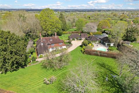 5 bedroom detached house for sale, Langton Lane, Hurstpierpoint, Hassocks, West Sussex, BN6