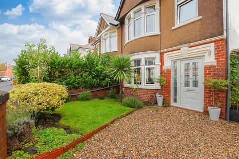 5 bedroom semi-detached house for sale, Maelog Road, Whitchurch, Cardiff