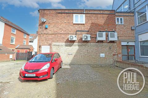 3 bedroom house for sale, Duke Street, Norwich, NR3