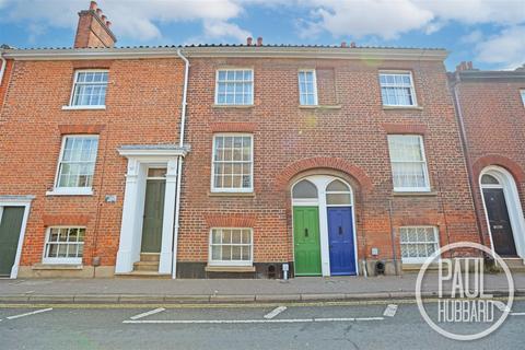 3 bedroom house for sale, Duke Street, Norwich, NR3