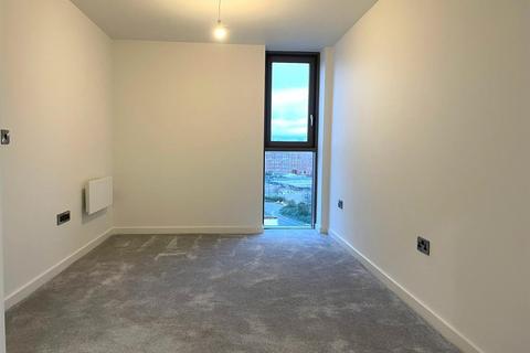 2 bedroom apartment to rent, Oxygen Tower, Manchester M1