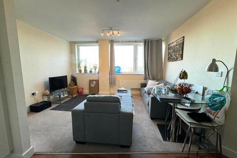 2 bedroom apartment for sale, Gower Street, Derby DE1