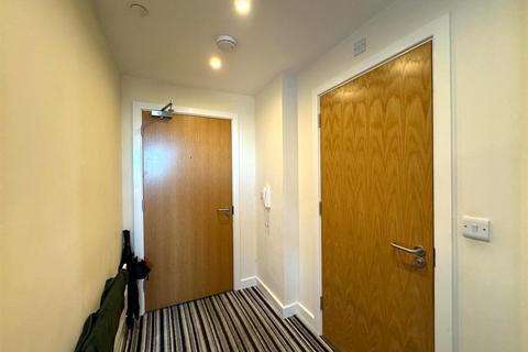 2 bedroom apartment for sale, Gower Street, Derby DE1