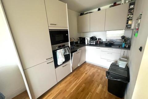 1 bedroom apartment for sale, 45 Wellington Street, London SE18