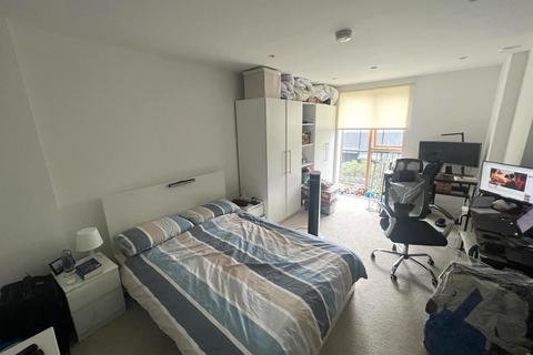 1 bedroom apartment for sale, 45 Wellington Street, London SE18