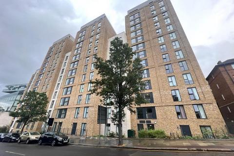 1 bedroom apartment for sale, 45 Wellington Street, London SE18