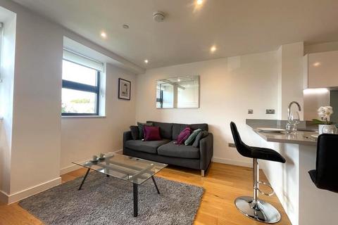 1 bedroom apartment for sale, Rockingham Road, Uxbridge UB8