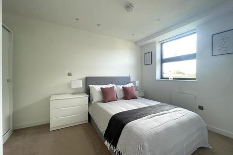 1 bedroom apartment for sale, Rockingham Road, Uxbridge UB8