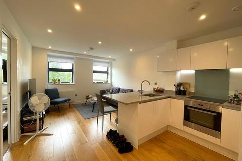 1 bedroom apartment for sale, Rockingham Road, Uxbridge UB8