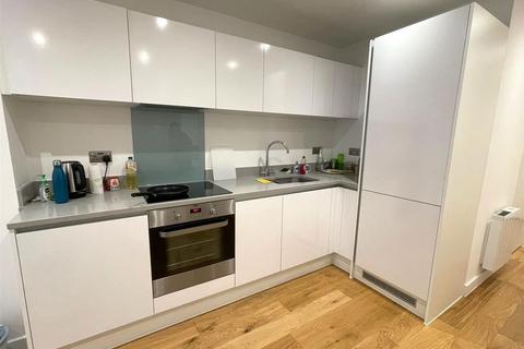 undefined, Dolphin Bridge House, Rockingham Road, Uxbridge UB8