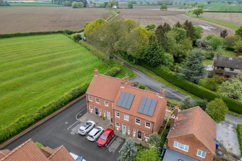 3 bedroom townhouse for sale, Ash Tree Gardens, Appleton Roebuck, York