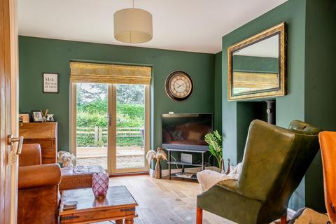 4 Ash Tree Gardens, Appleton Roebuck, York, YO23 7BR