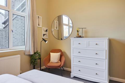 Flat 6, 97 Anerley Road, London, SE20 8AP