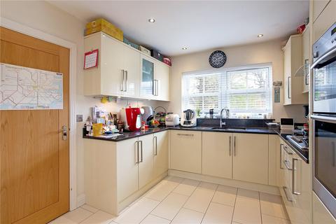 5 bedroom semi-detached house for sale, Ducks Hill Road, Northwood, Middlesex, HA6