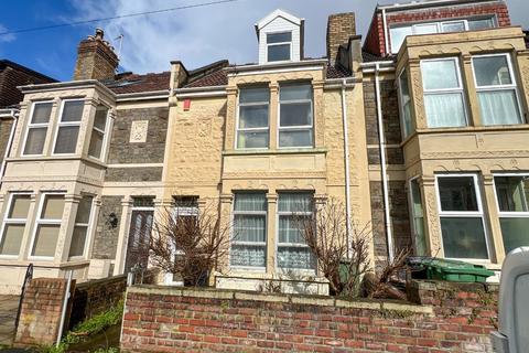 5 bedroom terraced house for sale, Hampstead Road, Bristol
