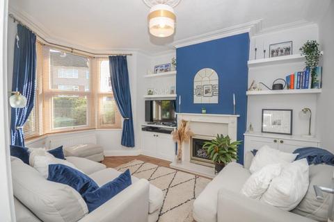 2 bedroom terraced house for sale, Pendennis Road, Staple Hill, Bristol, BS16 5JB