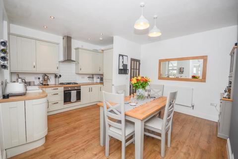 2 bedroom terraced house for sale, Pendennis Road, Staple Hill, Bristol, BS16 5JB