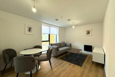 1 bedroom apartment to rent, 6 Camden Drive, Birmingham B1